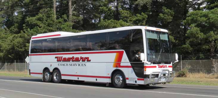 Davis Scania K124IB Autobus 97